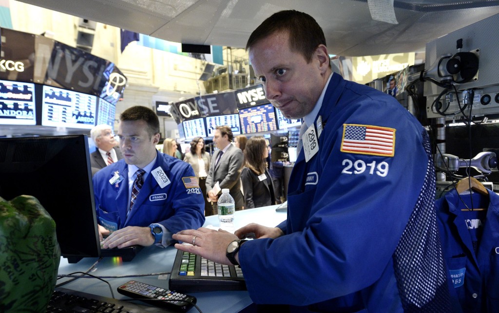 Thumbnail for US deal done: markets soar