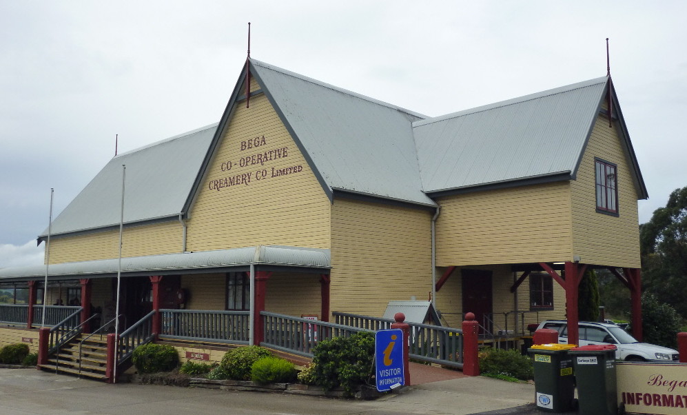 It's Bega's move next in the bidding war for Warrnambool Cheese and Butter