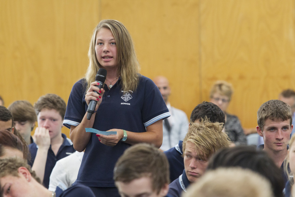 Are we teaching students the right subjects?