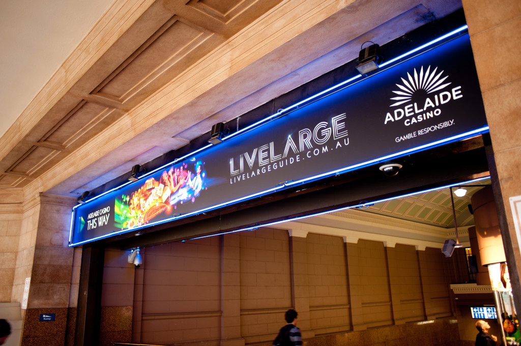 Thumbnail for Business leader slams Casino deal delay