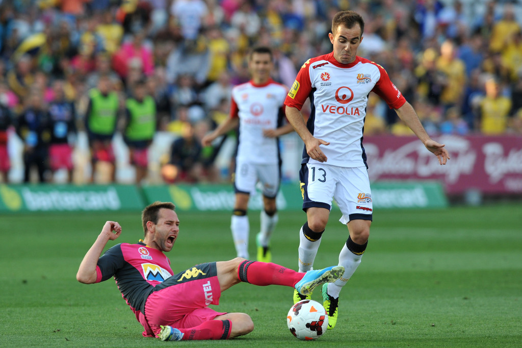 Thumbnail for A-League highs and lows