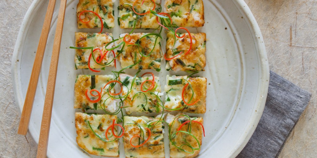 Thumbnail for Inspiration for a delicious dinner party