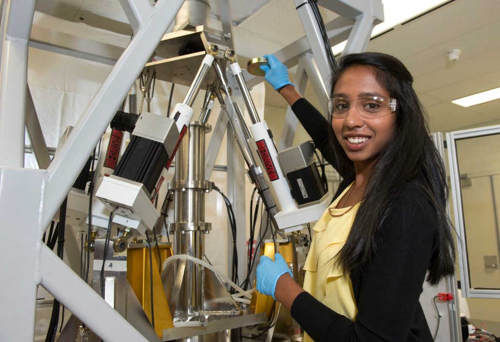 Thumbnail for US scholar joins Flinders for clues to back pain