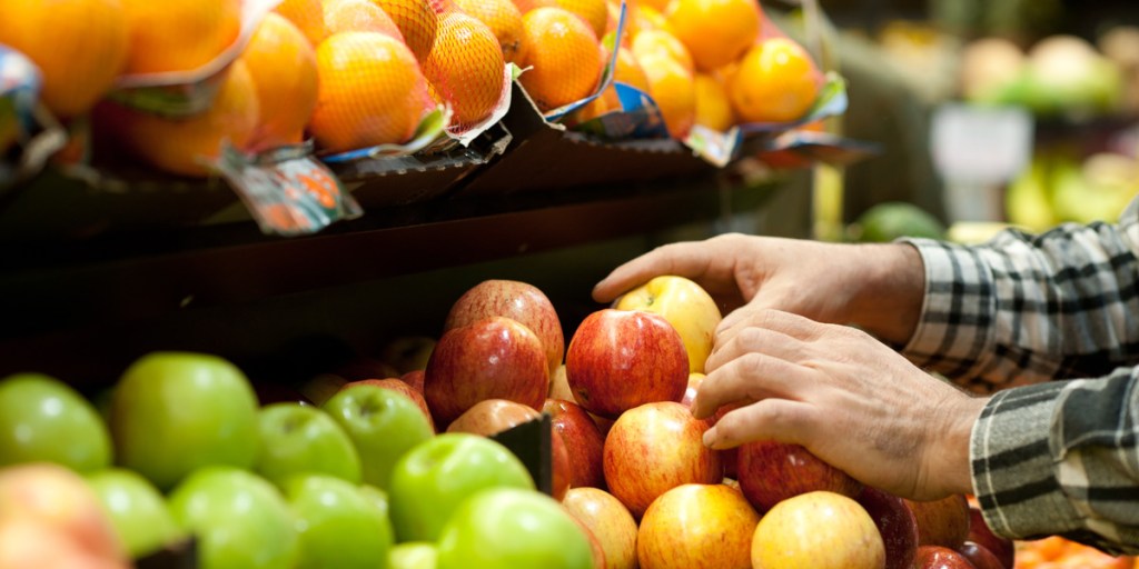 Thumbnail for Fruit and veg: is whole or juiced better?