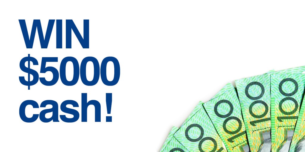 Thumbnail for A great reason to insure with us