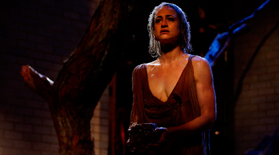 Thumbnail for Behind the scenes of a new Australian play