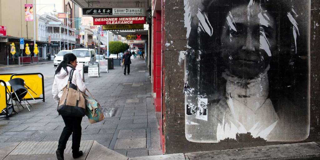 Thumbnail for Hindley Street: it wasn’t always this way