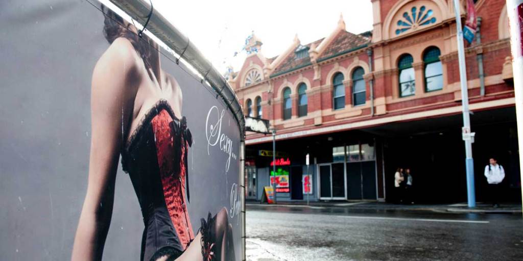 Thumbnail for Hindley St nightclub’s bad record