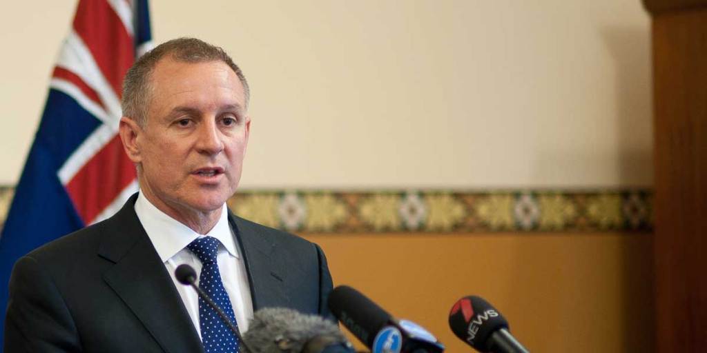 Jay Weatherill will today announce a transport plan for SA.