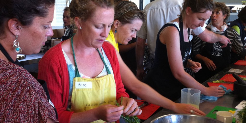 Thumbnail for Kangaroo Island Source launches new tour