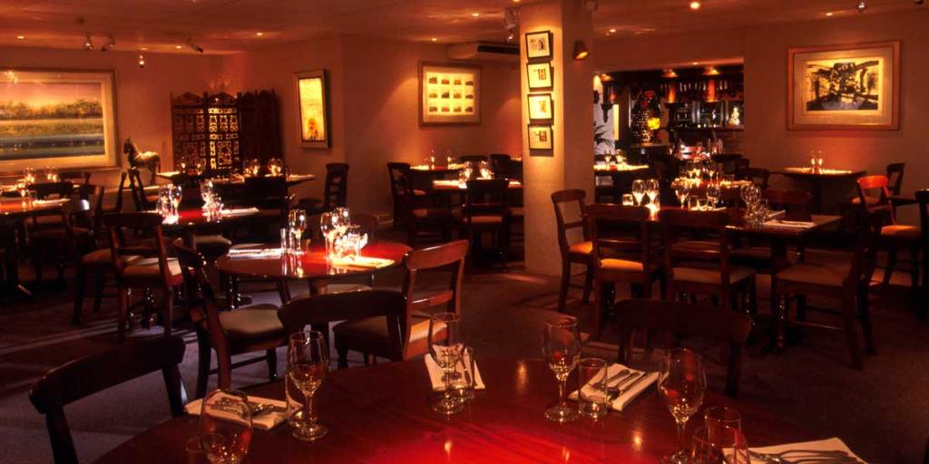 Thumbnail for Restaurant review: Jasmin