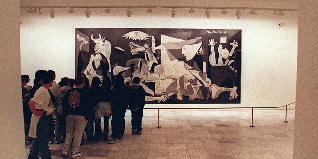 Thumbnail for Arts debate: who’s exploiting who?