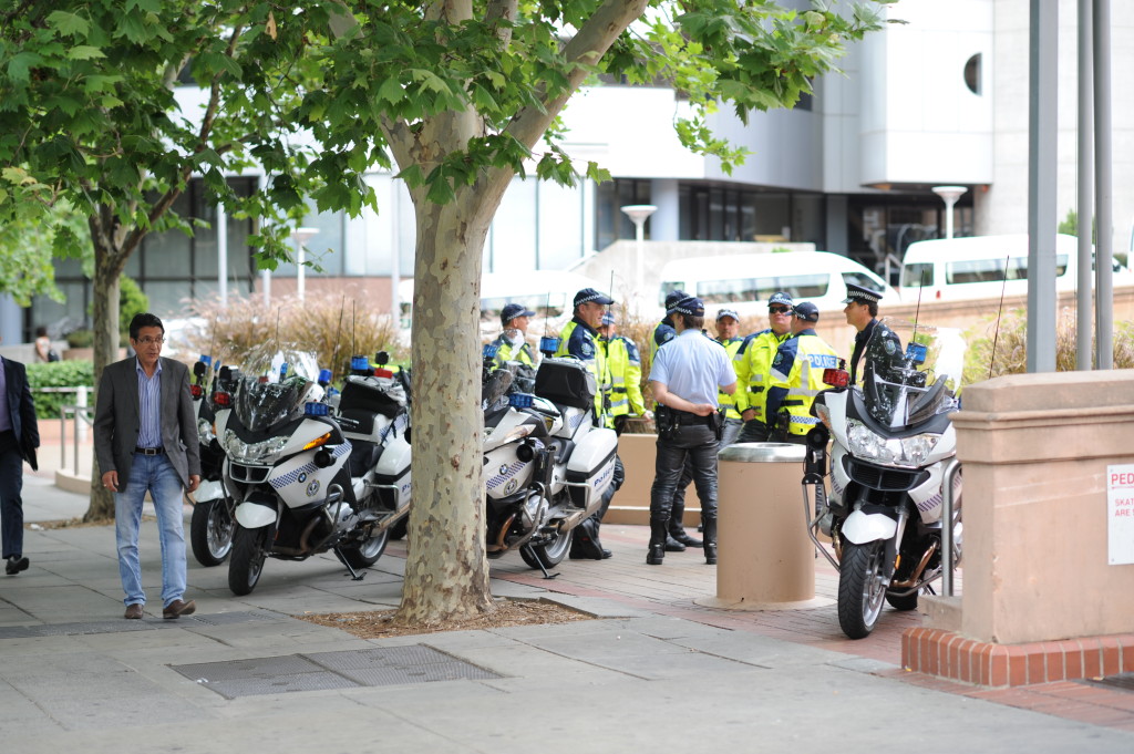 Thumbnail for Weatherill: Adelaide’s safe but not sure