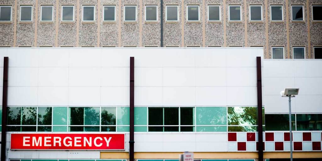 Evidence shows that cutting community health will put more pressure on hospitals, as health issues turn into emergencies.