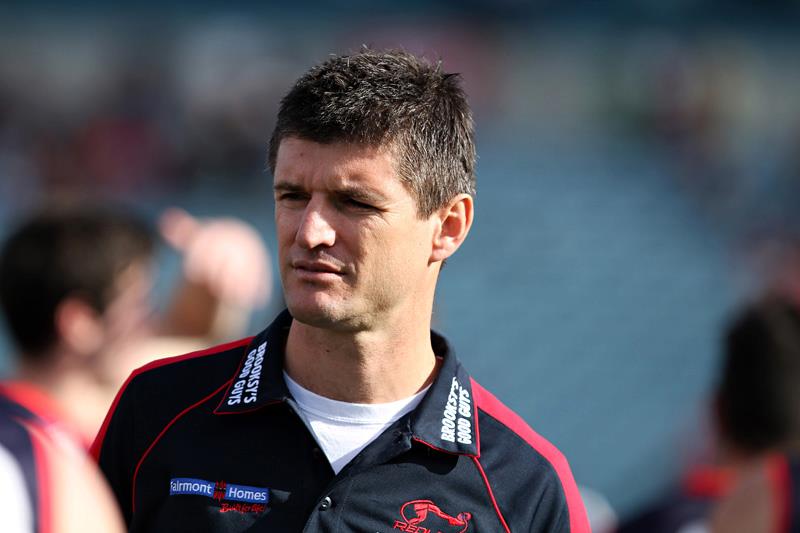 Nathan Bassett