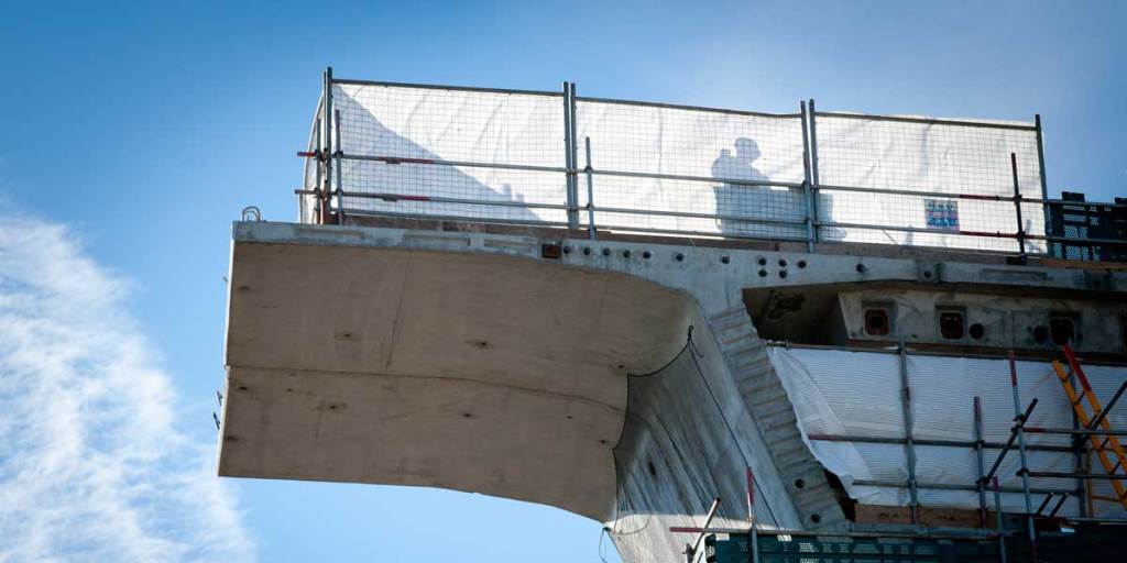 Thumbnail for Govt has “no documents” on Aussie steel use in SA projects