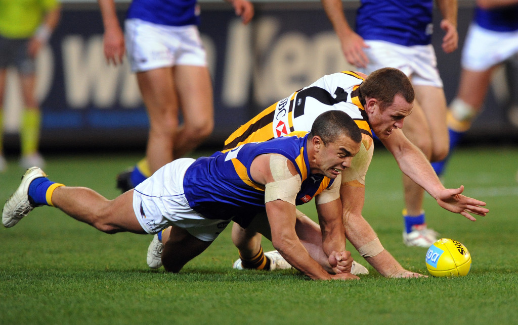 Thumbnail for Kerr forced to call time