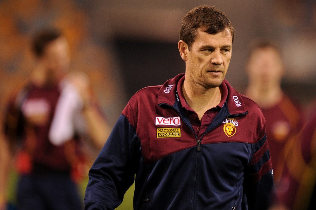 Thumbnail for Simpson gets the West Coast gig