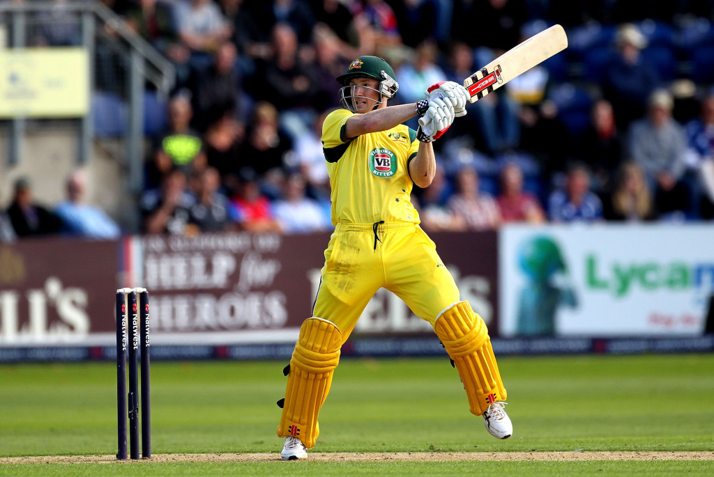 Thumbnail for Bailey’s boys ready to roll