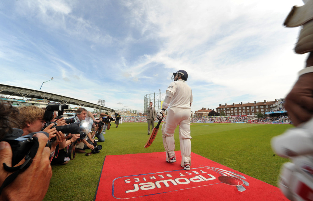 Thumbnail for New challenges for retired Tendulkar