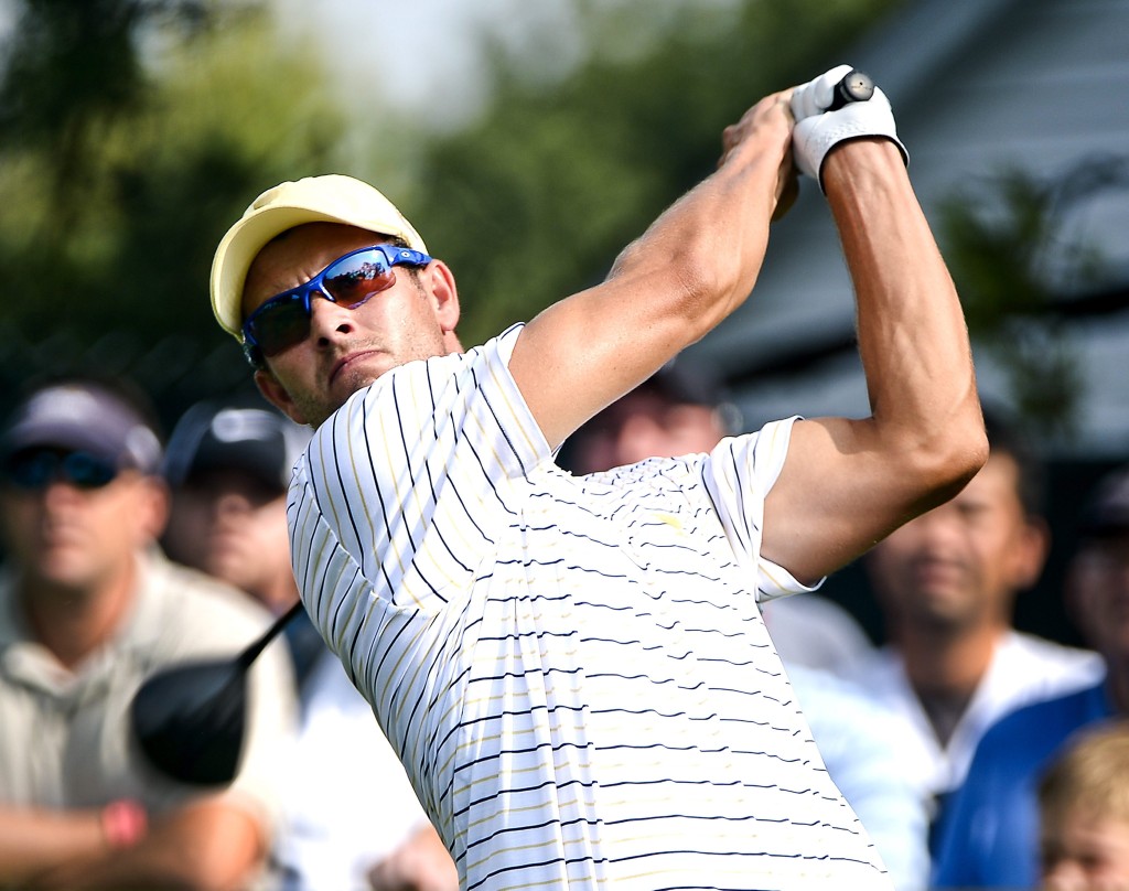 Thumbnail for Great Scott’s Slam