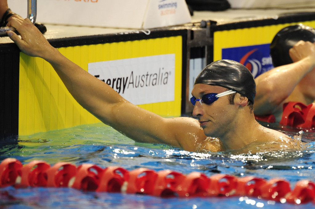 Thumbnail for Audit slams swim centre project