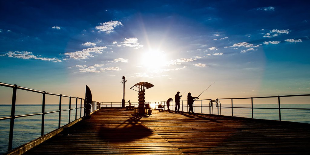 Thumbnail for Photos of the week – The coast is calling