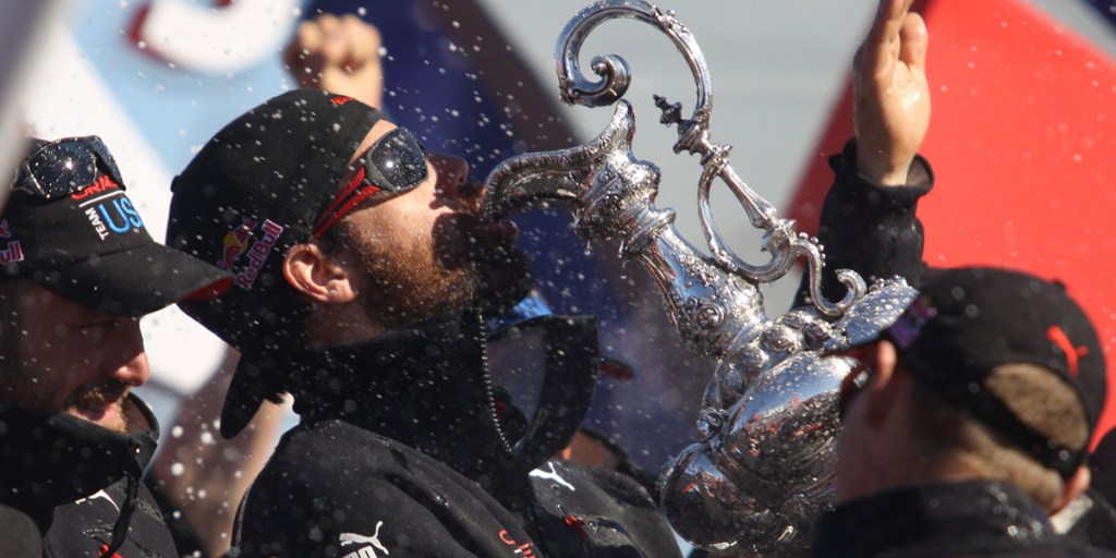 Thumbnail for Winemakers’ Cup runneth over