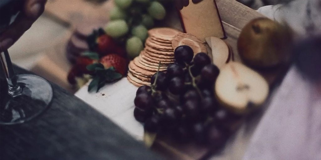Thumbnail for Through Local Eyes – You. Me. Barossa.