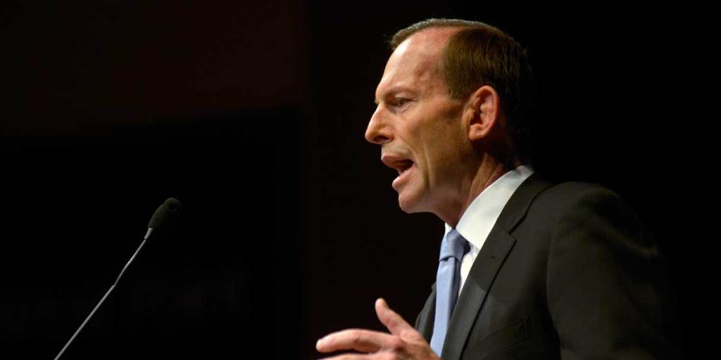 Thumbnail for Grattan: Abbott needs to become less tribal