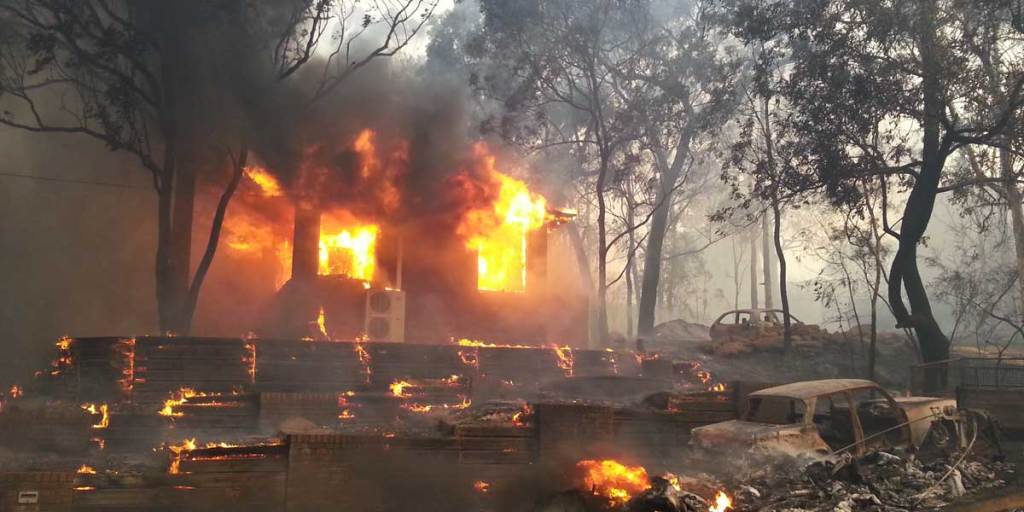 Thumbnail for Do we have the courage to prevent fires?