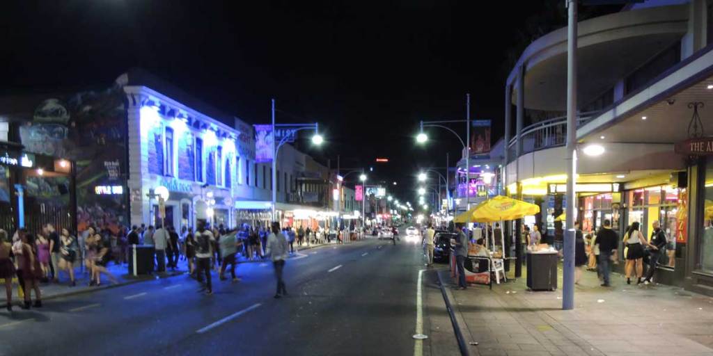 Thumbnail for Safety worries over budget cut to taxi rank security