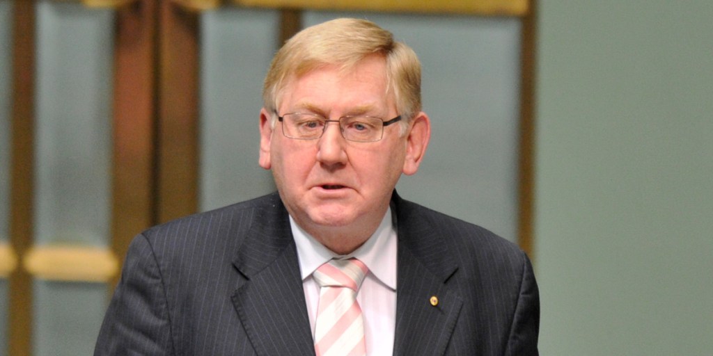 Thumbnail for Extend ALP ballot to Senate: Ferguson