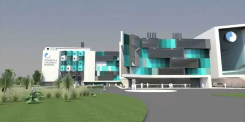Thumbnail for Doctors question lack of hospital detail