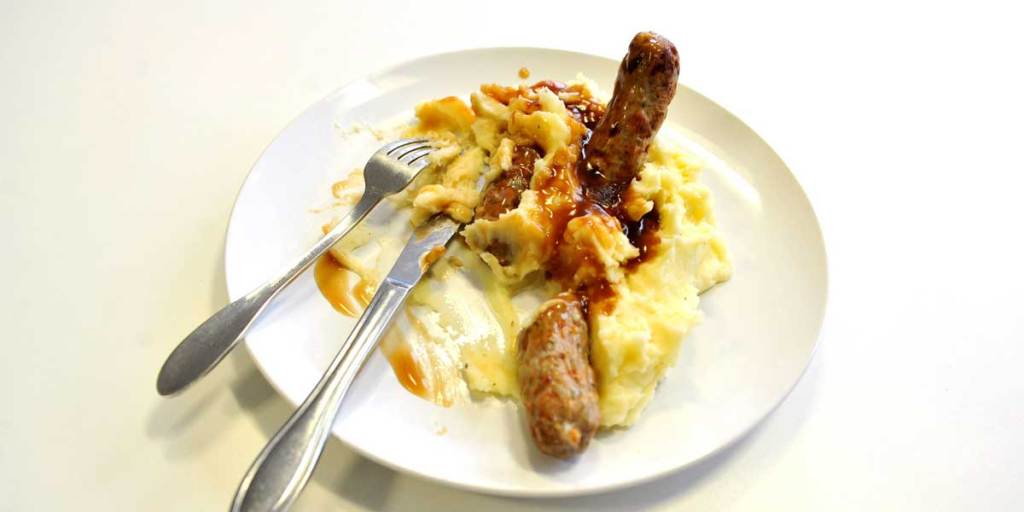 Thumbnail for Not debatable: saturated fat is bad for you