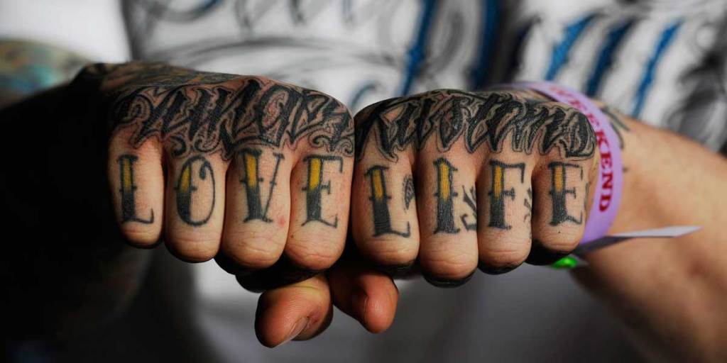 Thumbnail for Invisible ink: the rise of the tattoo removal industry