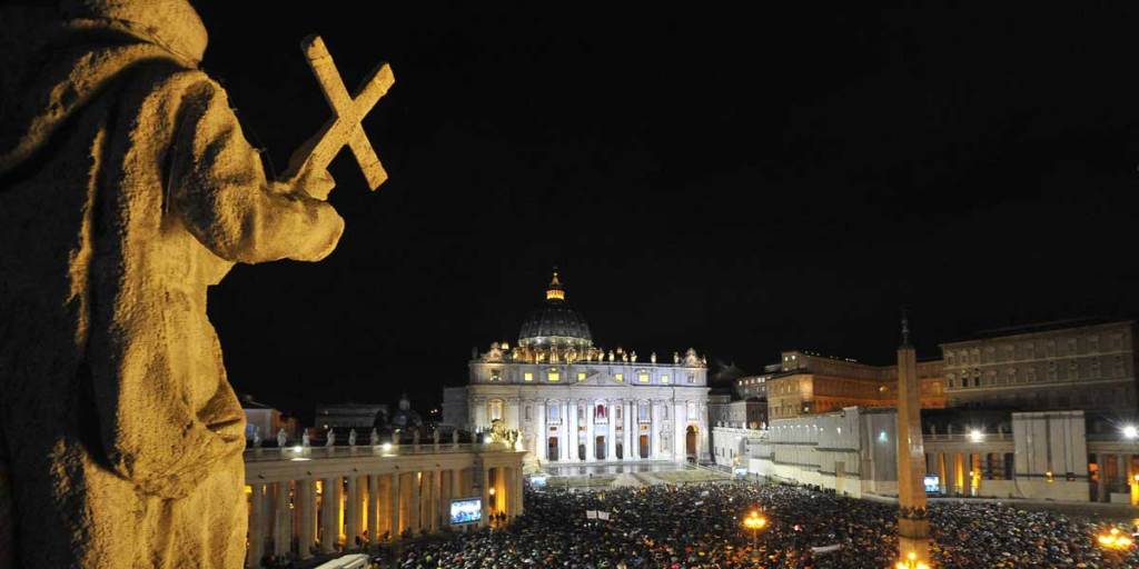 Thumbnail for Can Christianity and population control co-exist?