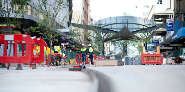 Thumbnail for “Boring, repetitious, dreary”: the Mall or the debate?