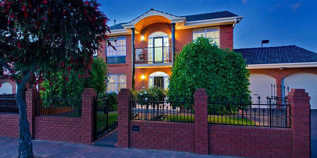 Thumbnail for Fitzroy