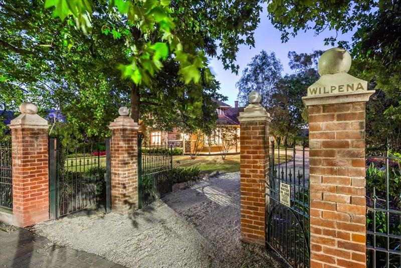 Thumbnail for Unley Park