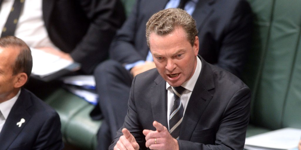 Thumbnail for Gonski gone – what can be salvaged?