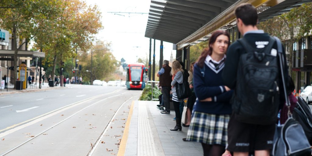 Thumbnail for Labor promises new city high school