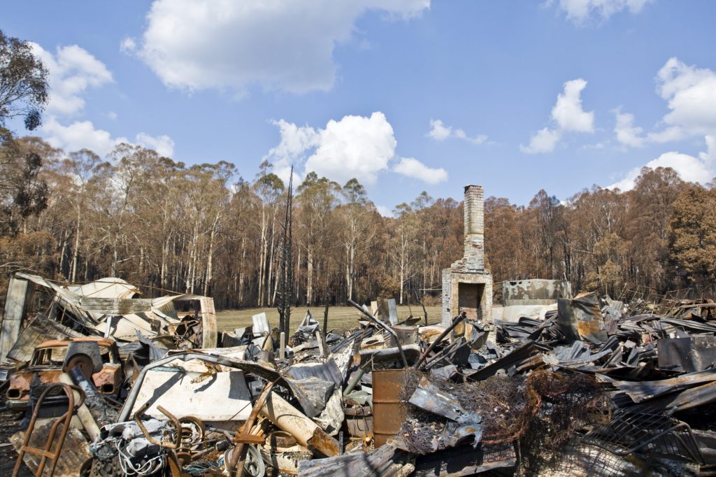 Thumbnail for Giving children their say in the wake of disaster