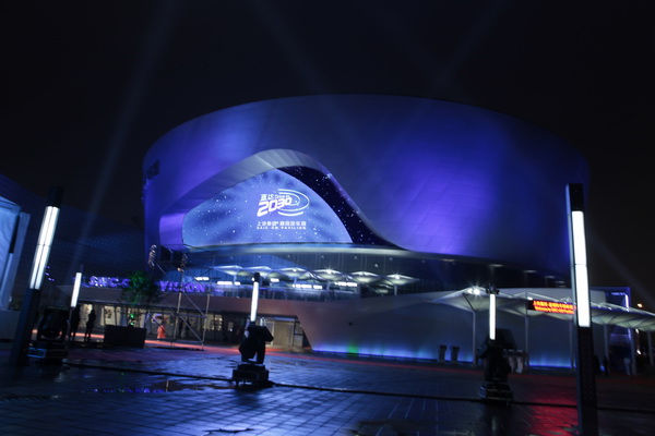 Thumbnail for GM’s Singapore shift