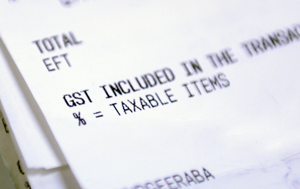 Thumbnail for Consumers won’t be swayed by online GST
