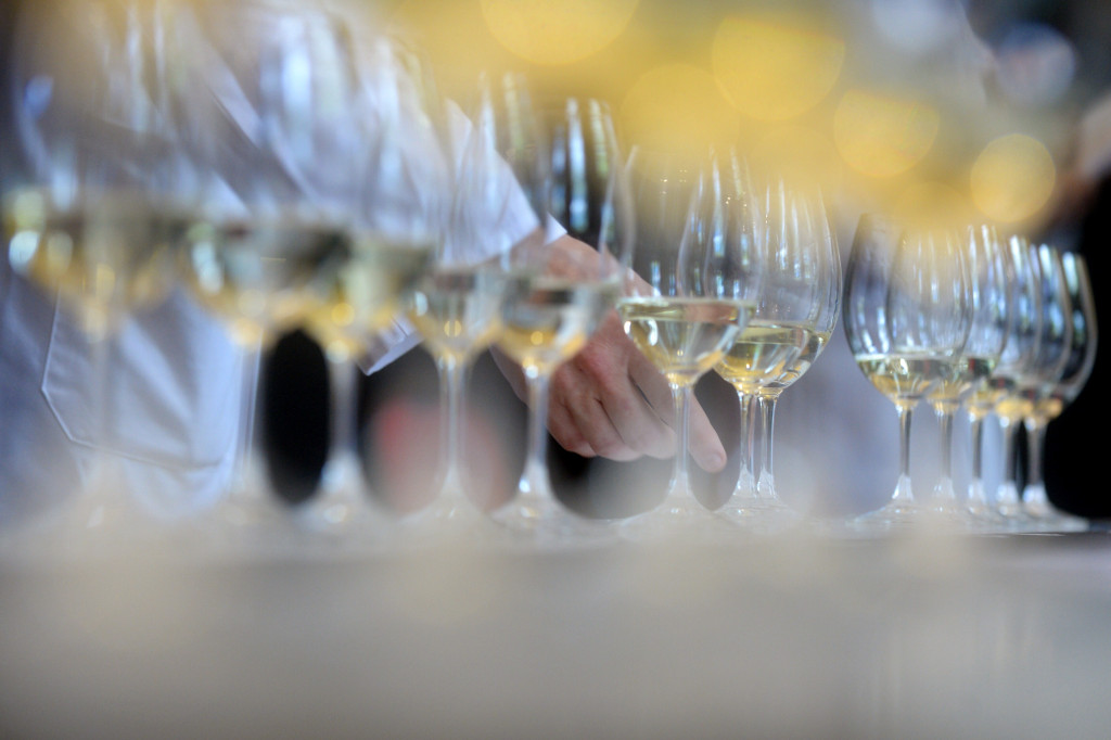 Thumbnail for Wine sector builds on recovery