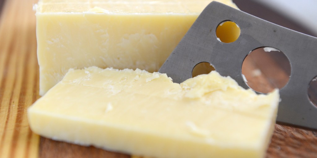 Thumbnail for Dairy bidding war escalates