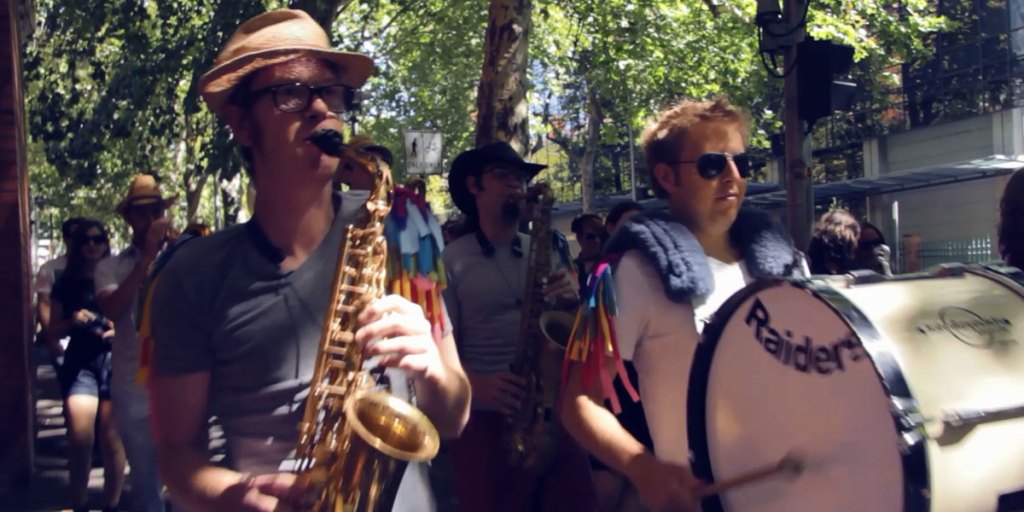 Thumbnail for Through local eyes – City Beat