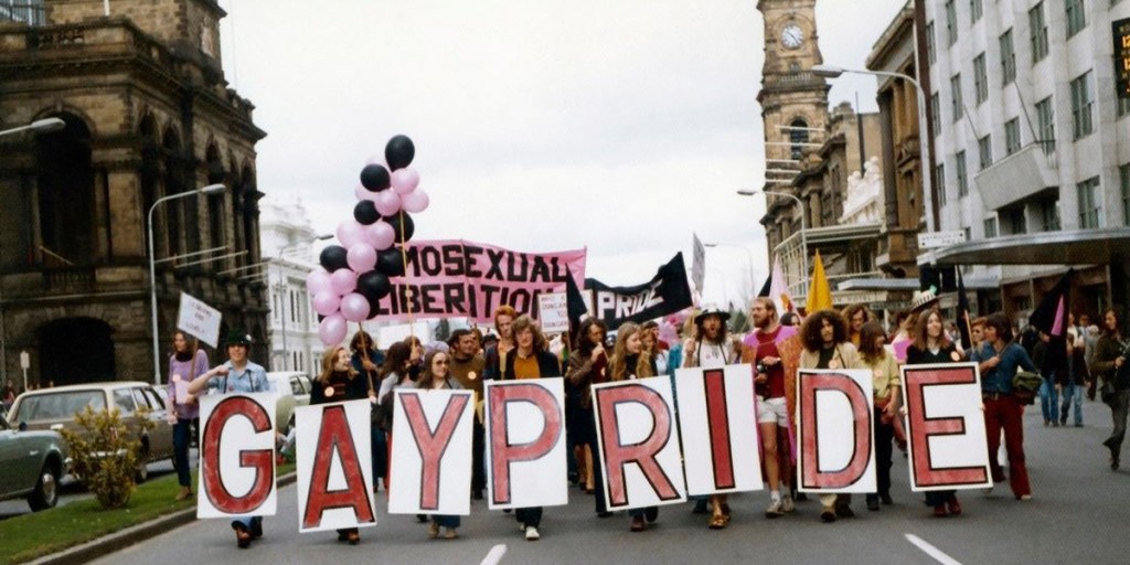 Thumbnail for Weatherill’s “premature” apology to LGBTIQ community