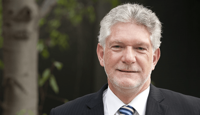 Darryl Gobbett